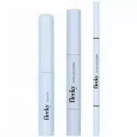 Fleeky Brow Set 3 Teiliges Augenbrauenset