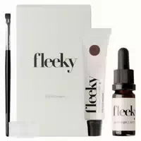 Fleeky Tint Kit Augenbrauen Haarfärbeset