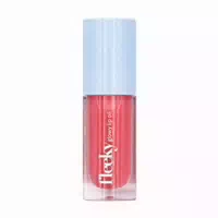 Glowy Lip Oil Intensive Pflege mit Verführerischem Glanz