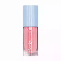 Glowy Lip Oil Intensive Pflege mit Verführerischem Glanz