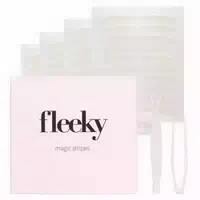 Fleeky Magic Stripes Sticker gegen Schlupflider