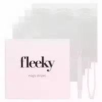 Fleeky Magic Stripes Sticker Gegen Schlupflider
