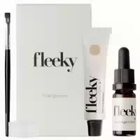 Fleeky Tint Kit Augenbrauen Haarfärbeset