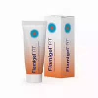 Flamigel Rt 100 G Gel