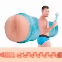 Fleshjack Boys Brent Corrigan Bliss Masturbator