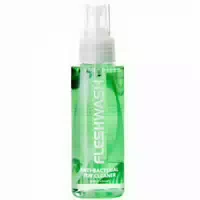 Fleshlight Fleshwash Spielzeugreiniger 100 Ml
