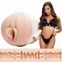 Masturbator „vina Sky Exotica“ Mit Intensiver Stimulationsstruktur