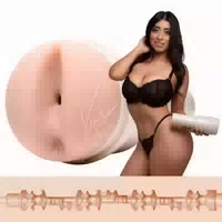 Masturbator „violet Myers“ Mit Intensiver Waifu Stimulationsstruktur