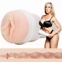 Masturbator „brandi Love Heartthrob“, In Der Dose