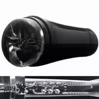 Fleshlight Fleshlight Flight Pilot Masturbator Schwarz