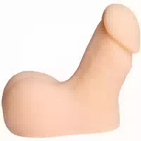 Fleshlight Mr Limpy Packer Klein 10 Cm