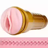 Fleshlight Pink Lady Ausdauertraining Kit