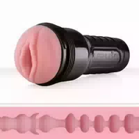 Fleshlight Pink Lady Mini Lotus
