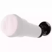 Fleshlight Fleshlight Shower Mount Duschhalterung mit Saugnapf Schwarz