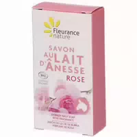 Fleurance Nature Bio Rosenmilch