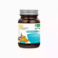 Fleurance Nature Curcuma Plus 60 Tage Bio 60 St
