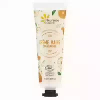 Fleurance Nature Handcreme Organic Orange Blossom