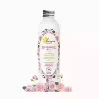 Fleurance Nature Mizellen Make Up Entfernerwasser 200 ml Bio Rose 200 ml