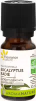 Fleurance Nature Organic Eucalyptus Radiata Essential Oil 10 Ml