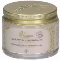 Fleurance Nature Regenerierende Anti Falten Creme