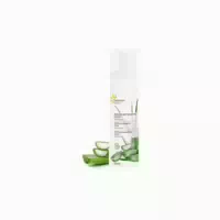 Fleurance Nature Sanfter Reinigungsschaum Mit Bio Aloe Vera 150 Ml St
