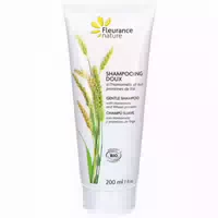 Fleurance Nature Sanftes Shampoo mit Bio Hamamelis 500 ml st