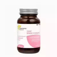 Fleurance Nature Zinkbisglycinat 90 St