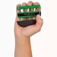 Flex Ion Fingertrainer