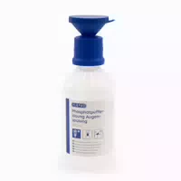 Augenspülflasche Ecolav zum Einmalgebrauch Steril