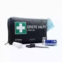 Flexeo Kfz Verbandtasche 1 st
