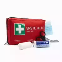 Flexeo Kfz Verbandtasche