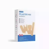 Flexeo Pflaster Mix 50 St