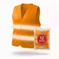 Flexeo Warnweste