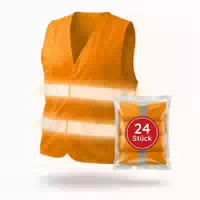 Flexeo Warnweste