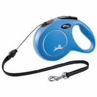 Flexi New Classic 8 m 20 kg