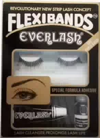 Flexibands Everlash Pacific Schwarz