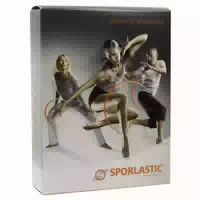 Flexible Daumenstütze Gr S Bunt 07053 1 St Bandage