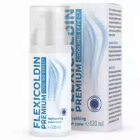 Flexicoldin Gel