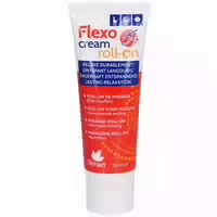Flexocream Roll On
