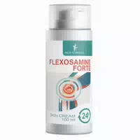 Flexosamine Forte 100 ml Creme