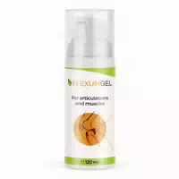 Flexumgel