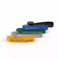 Flexvit Elastikbänder Set Revolve