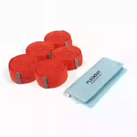 Flexvit Mini Team Paket 10 Core Orange