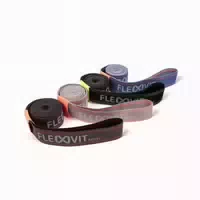 Flexvit Resist 4er Set All In