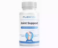 Flexyn Gelenkunterstützung | Nahrungsergänzungsmittel