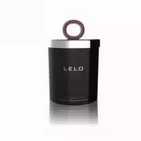 Flickering Touch Massagekerze | Lelo