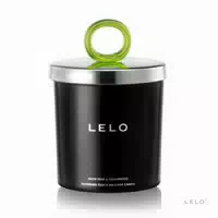 Flickering Touch Massagekerze | Lelo
