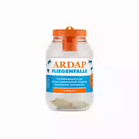 Fliegenfalle Ardap Köderfalle