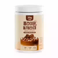Flimeal Protein Shake 630g Dolce Latte