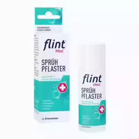 Flint Med Sprã¼hpflaster